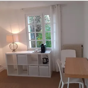 Bed & Breakfast Mendiska, Bayonne
