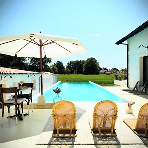 Garage - Piscine Et Terrasse Apartamento